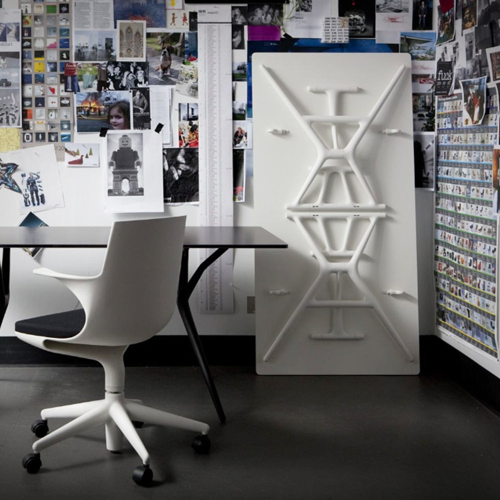 Mesa Spoon, Kartell